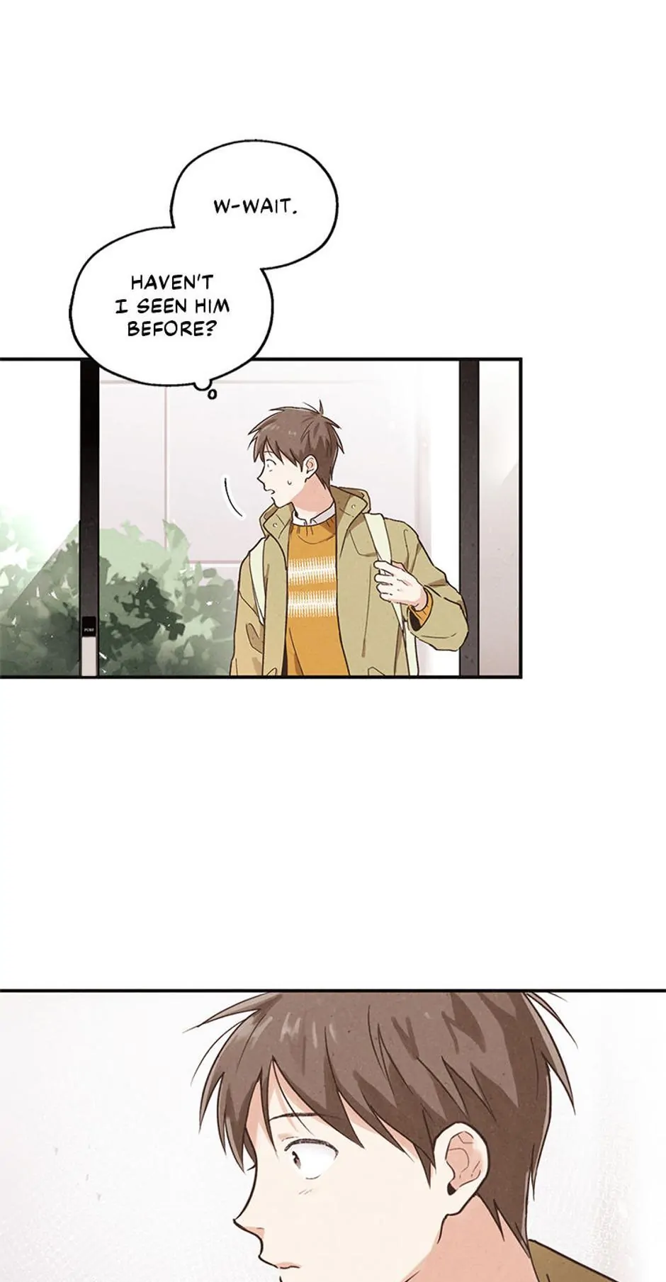The Insatiable Man - Chapter 33 Page 17
