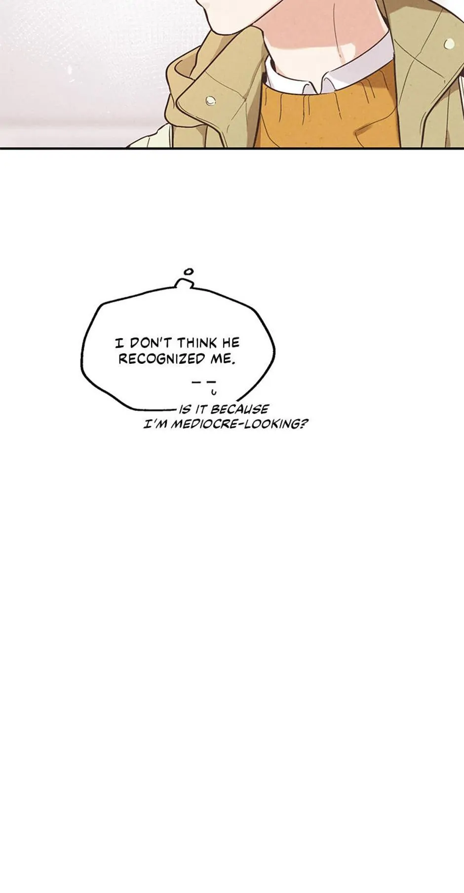 The Insatiable Man - Chapter 33 Page 18