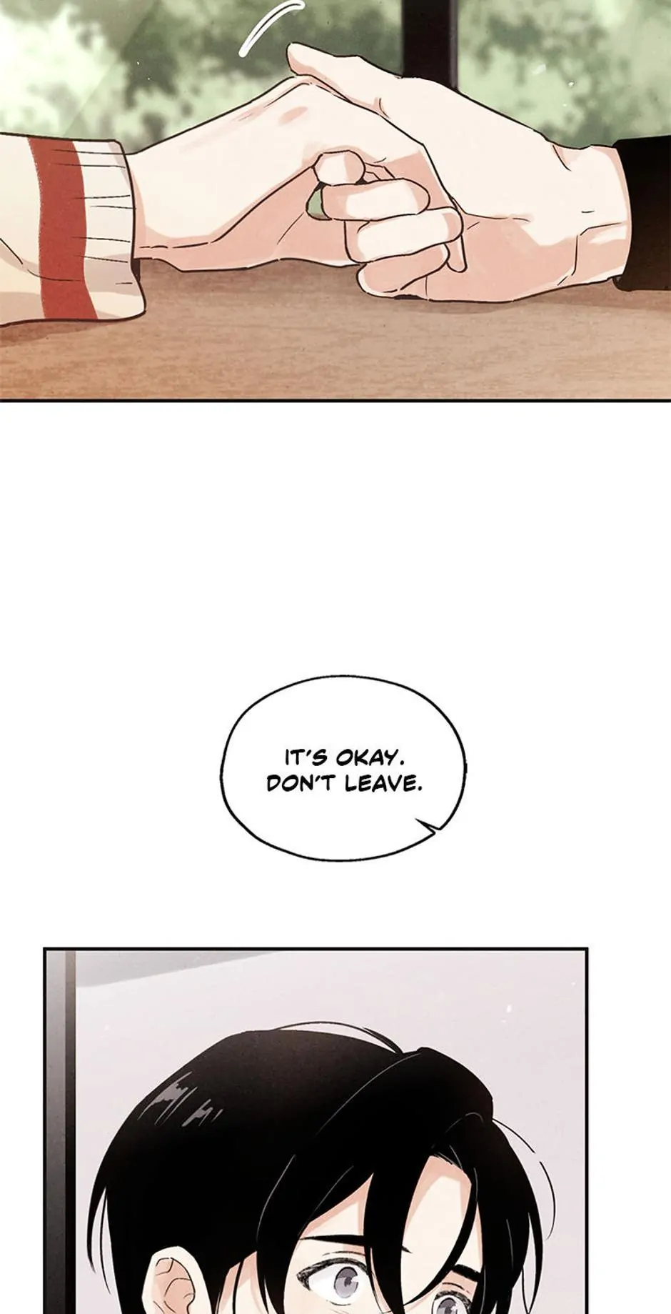 The Insatiable Man - Chapter 33 Page 25