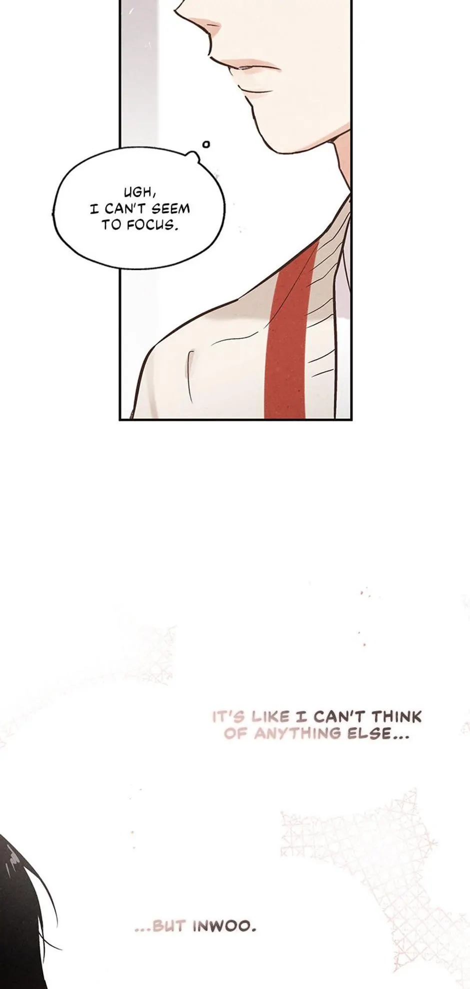 The Insatiable Man - Chapter 33 Page 35