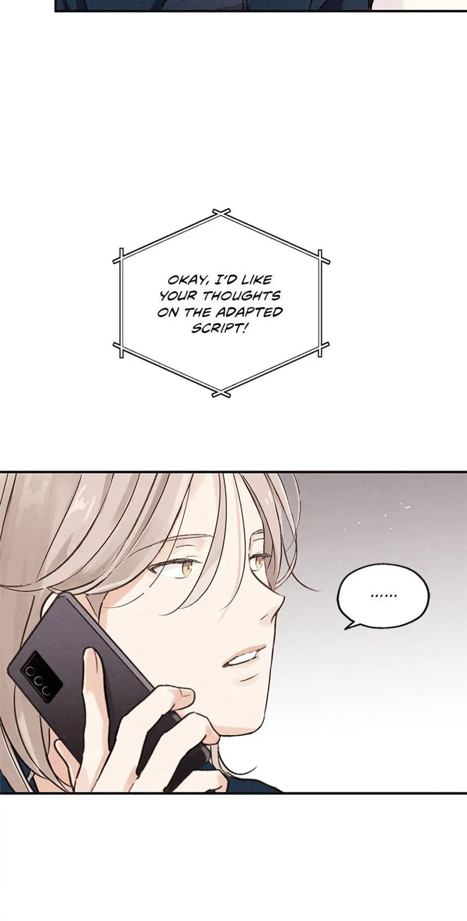 The Insatiable Man - Chapter 33 Page 43
