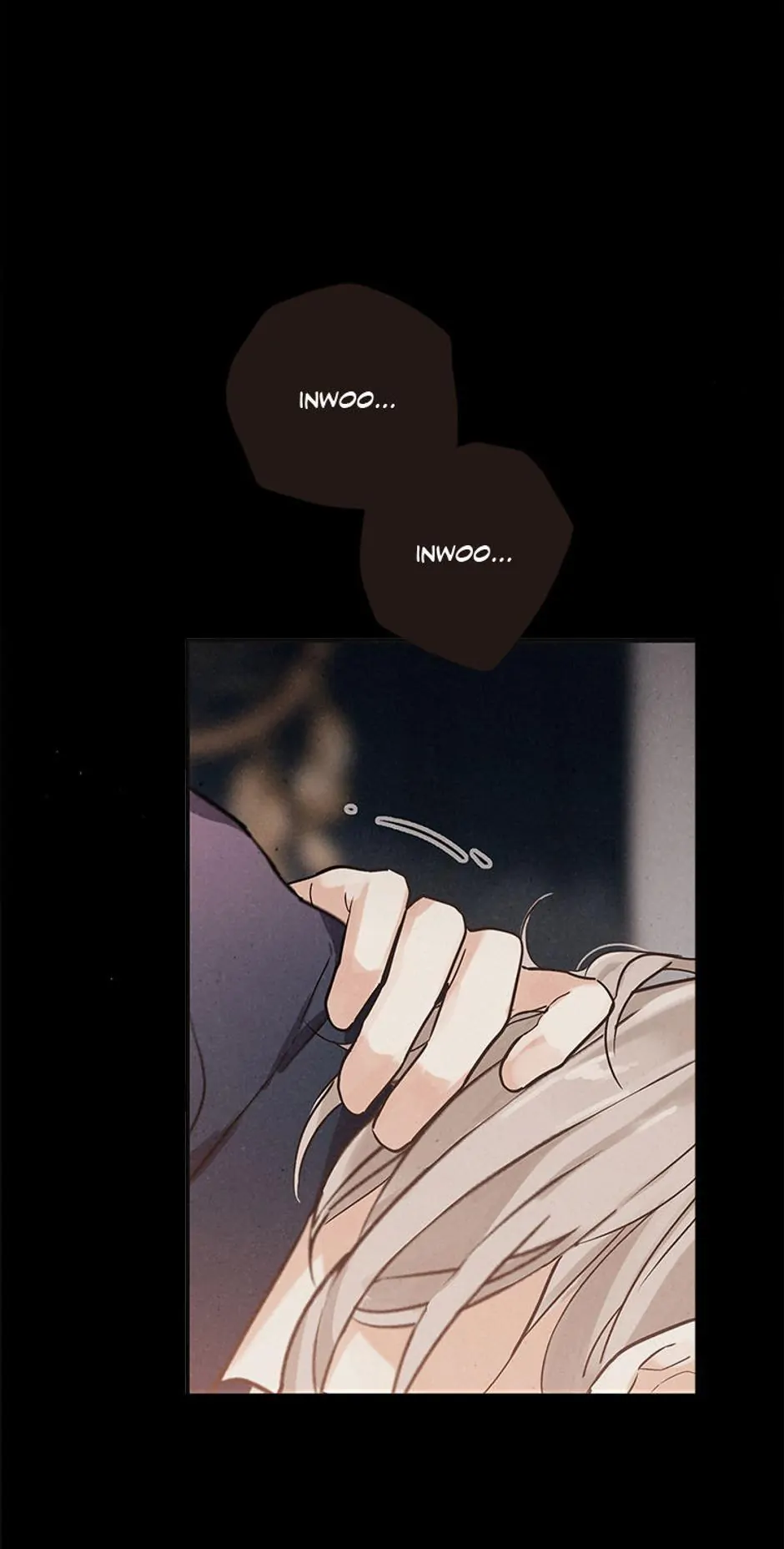 The Insatiable Man - Chapter 33 Page 57