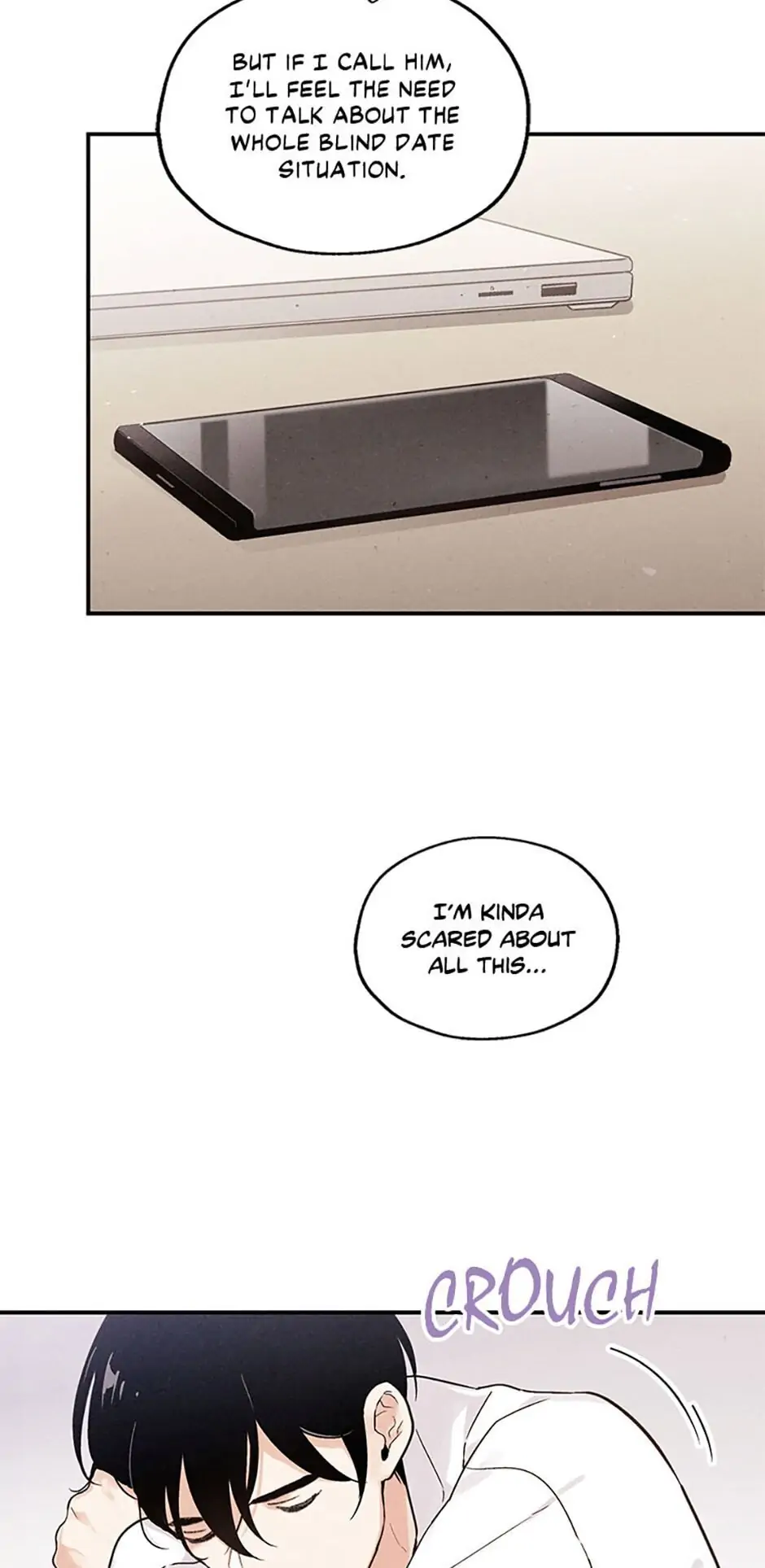 The Insatiable Man - Chapter 34 Page 13