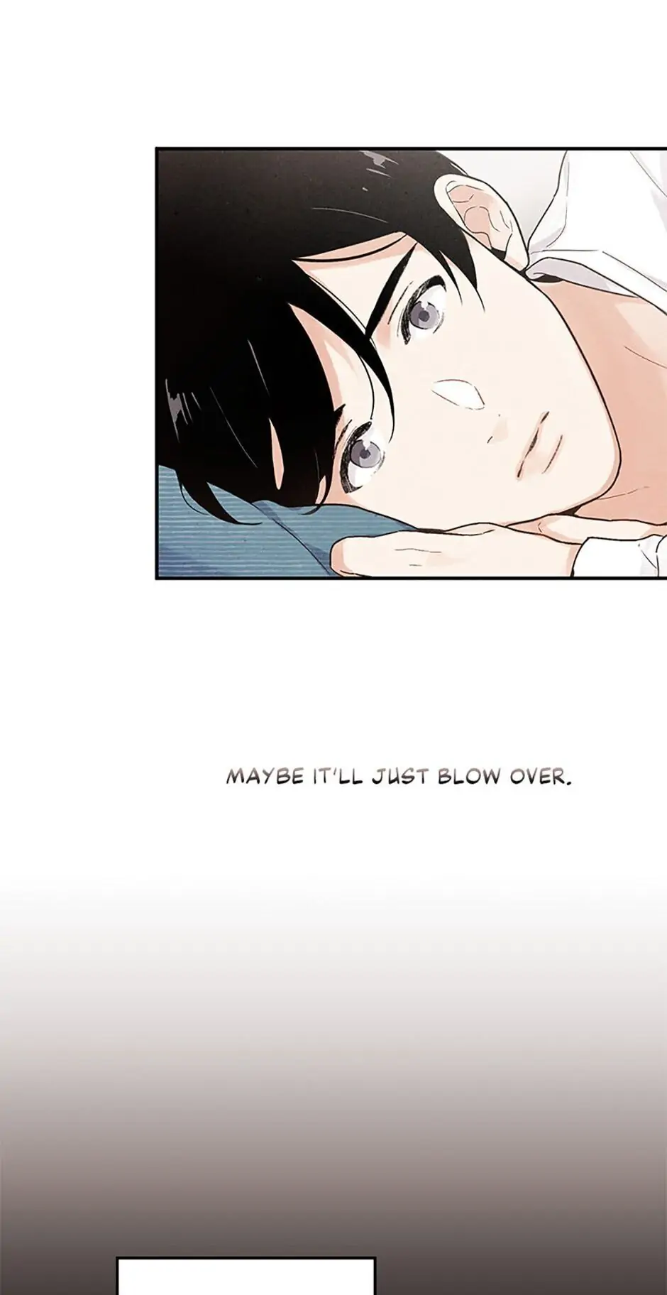 The Insatiable Man - Chapter 34 Page 19