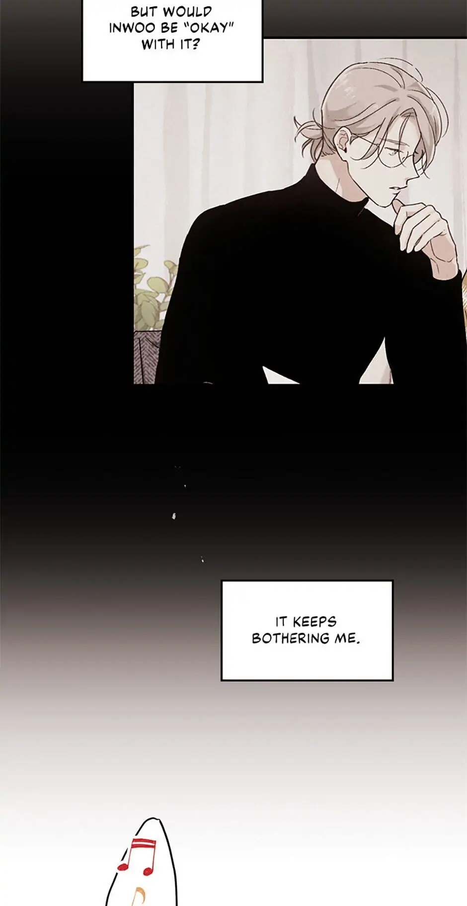 The Insatiable Man - Chapter 34 Page 20