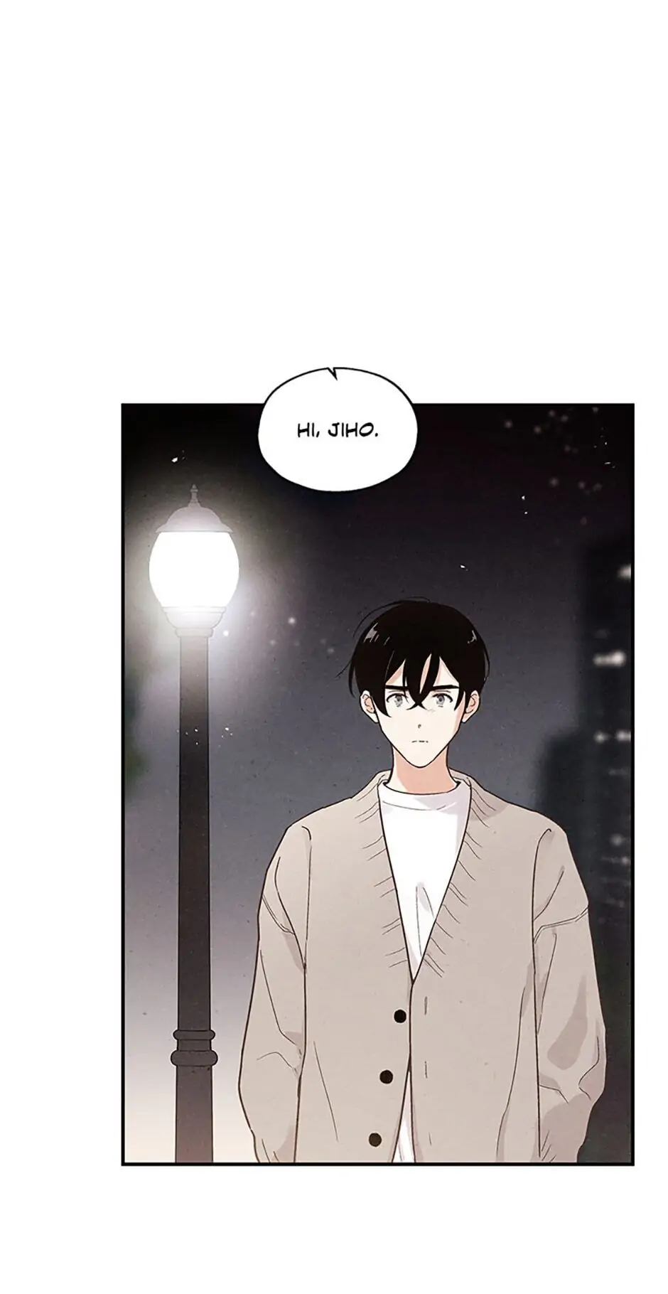 The Insatiable Man - Chapter 34 Page 28
