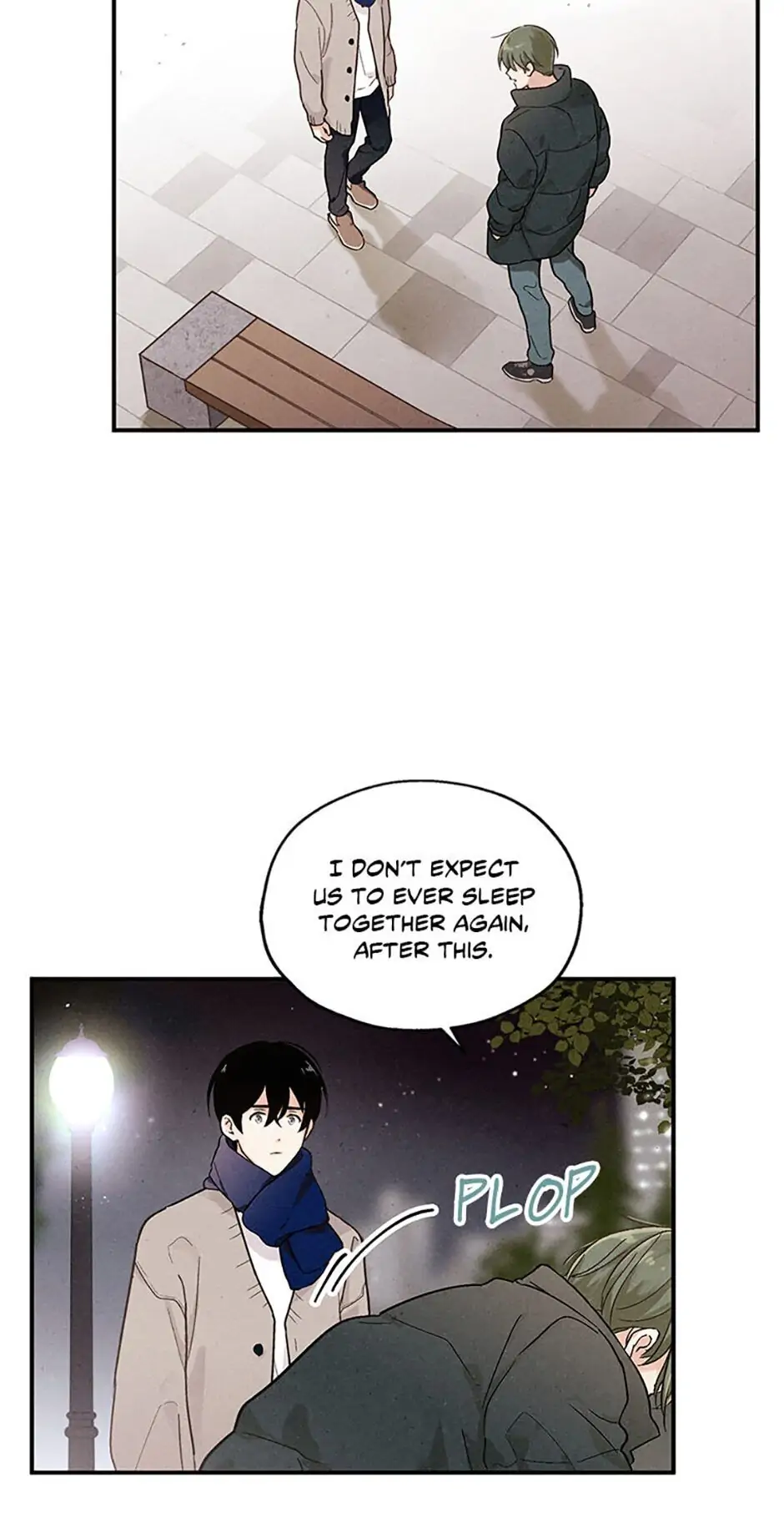 The Insatiable Man - Chapter 35 Page 5