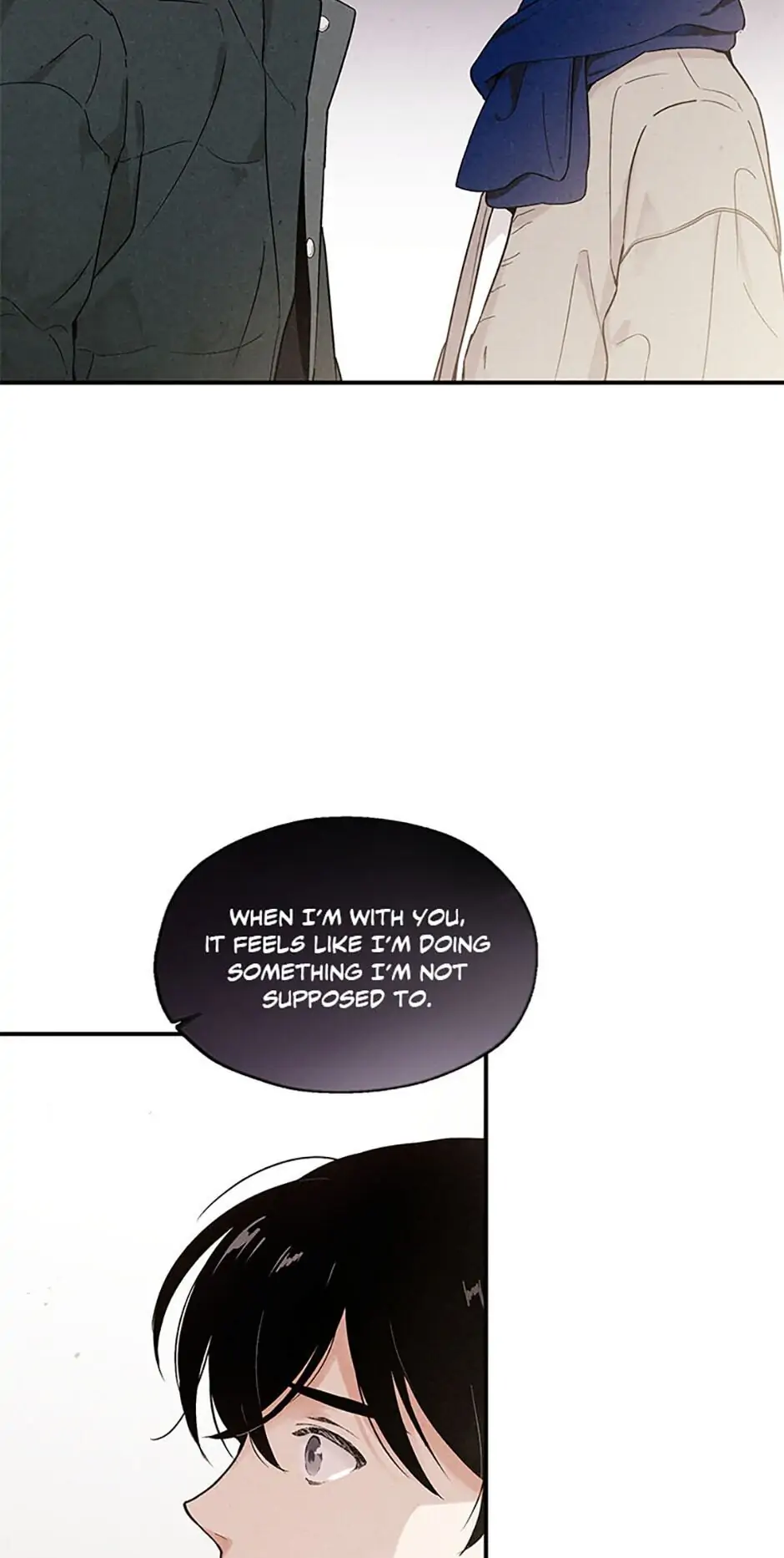 The Insatiable Man - Chapter 35 Page 13