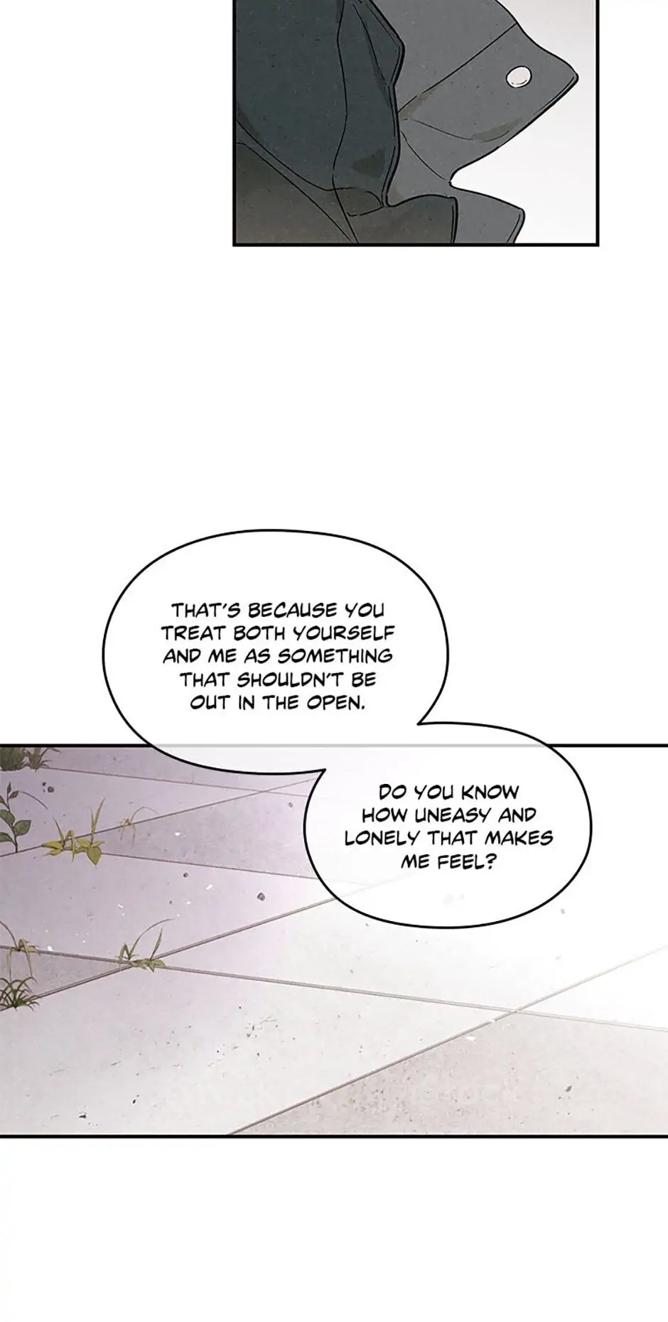 The Insatiable Man - Chapter 35 Page 15