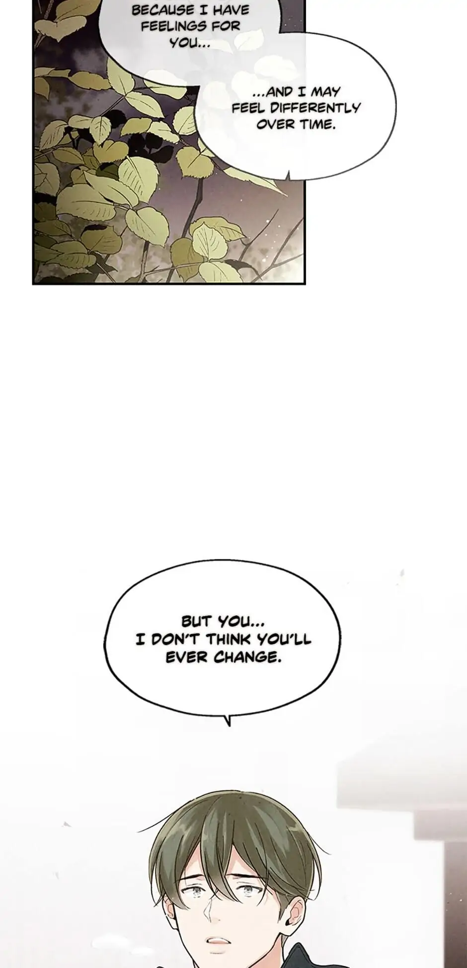 The Insatiable Man - Chapter 35 Page 21