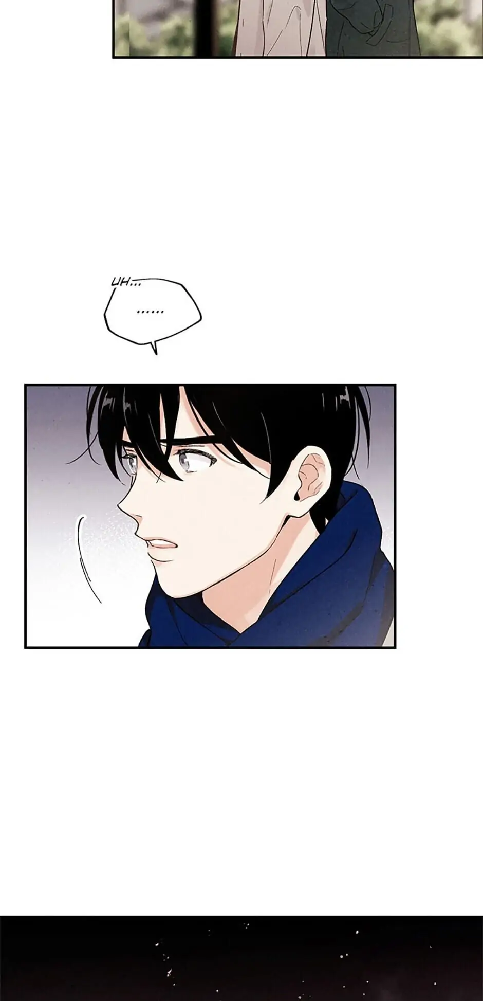 The Insatiable Man - Chapter 35 Page 23