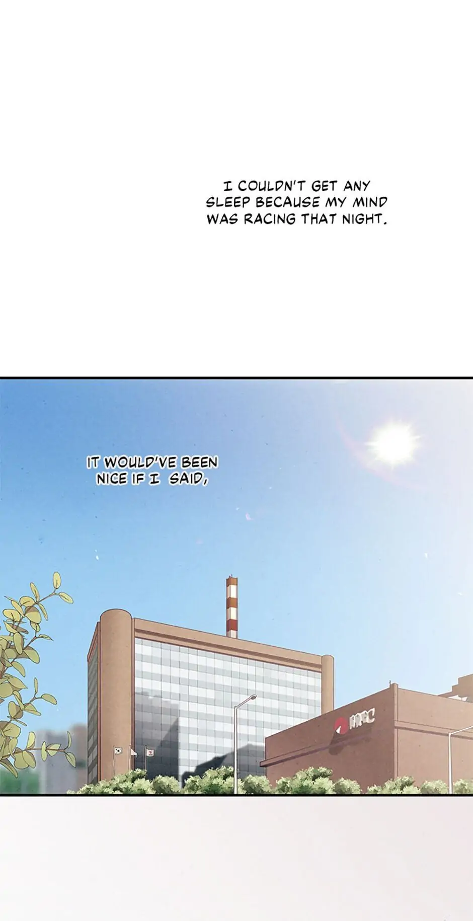 The Insatiable Man - Chapter 35 Page 26