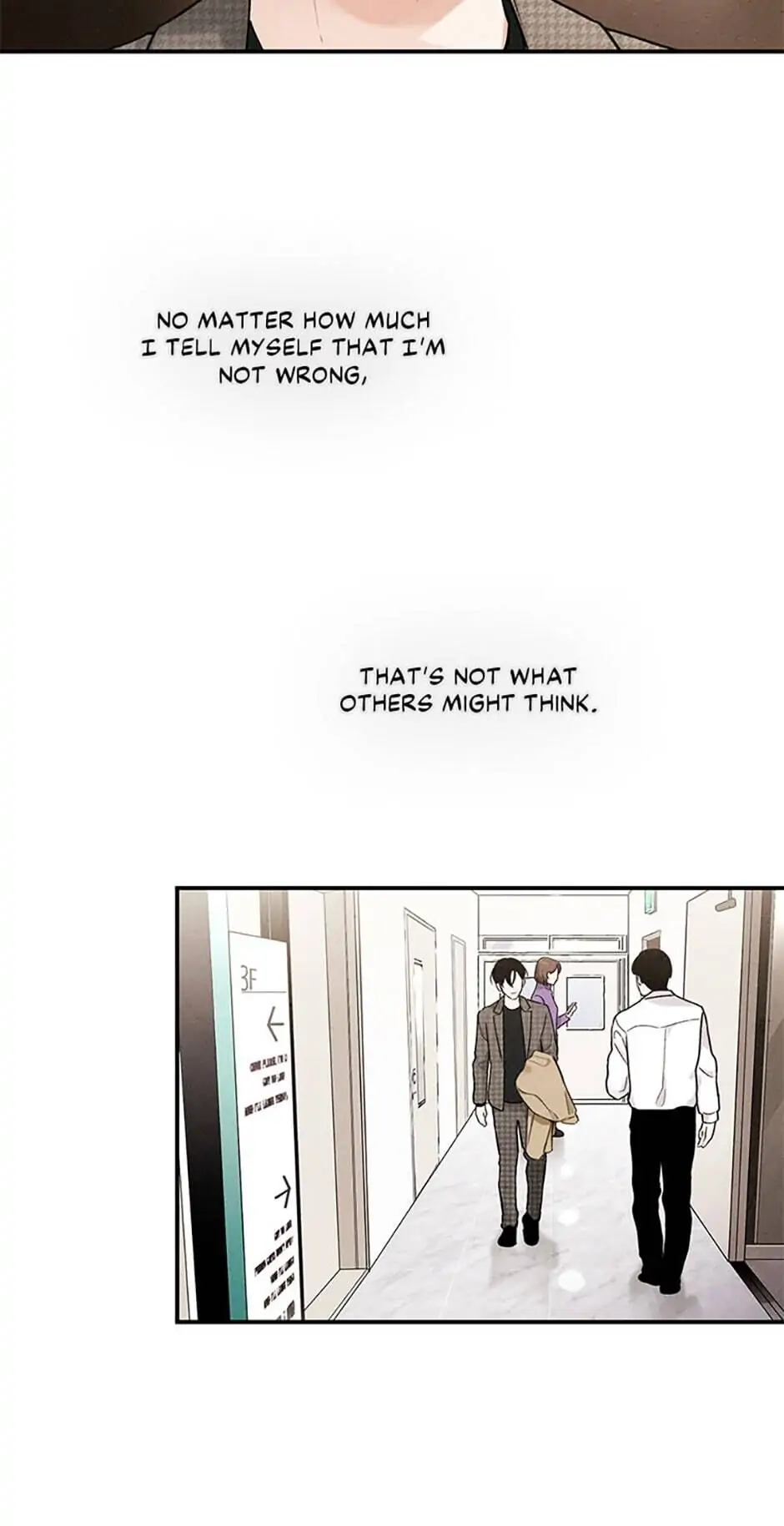 The Insatiable Man - Chapter 35 Page 30