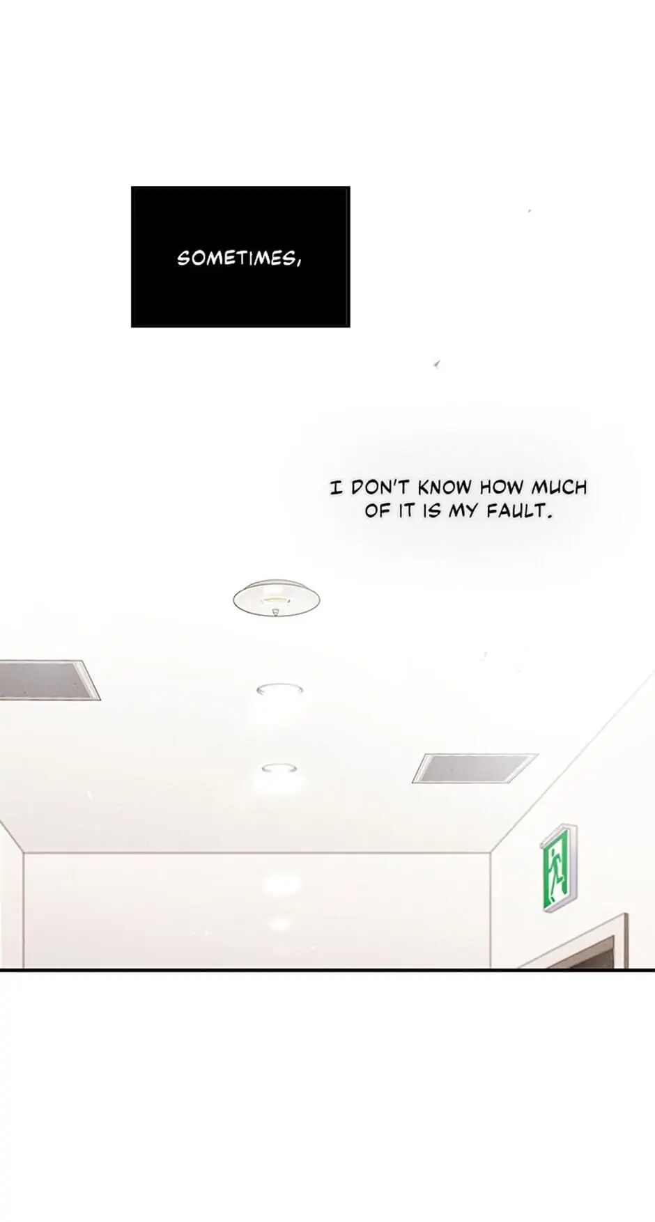 The Insatiable Man - Chapter 35 Page 31