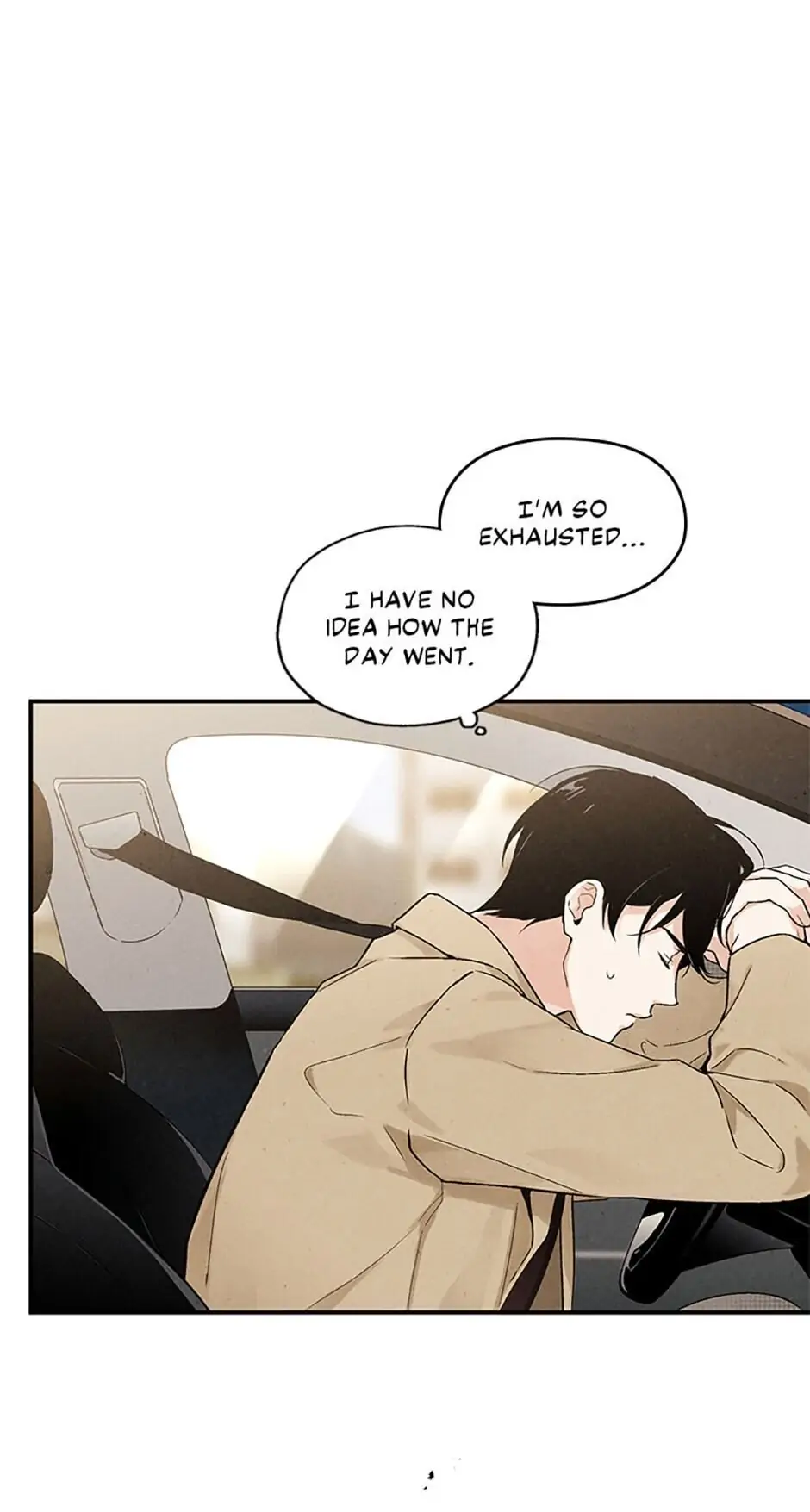The Insatiable Man - Chapter 35 Page 33