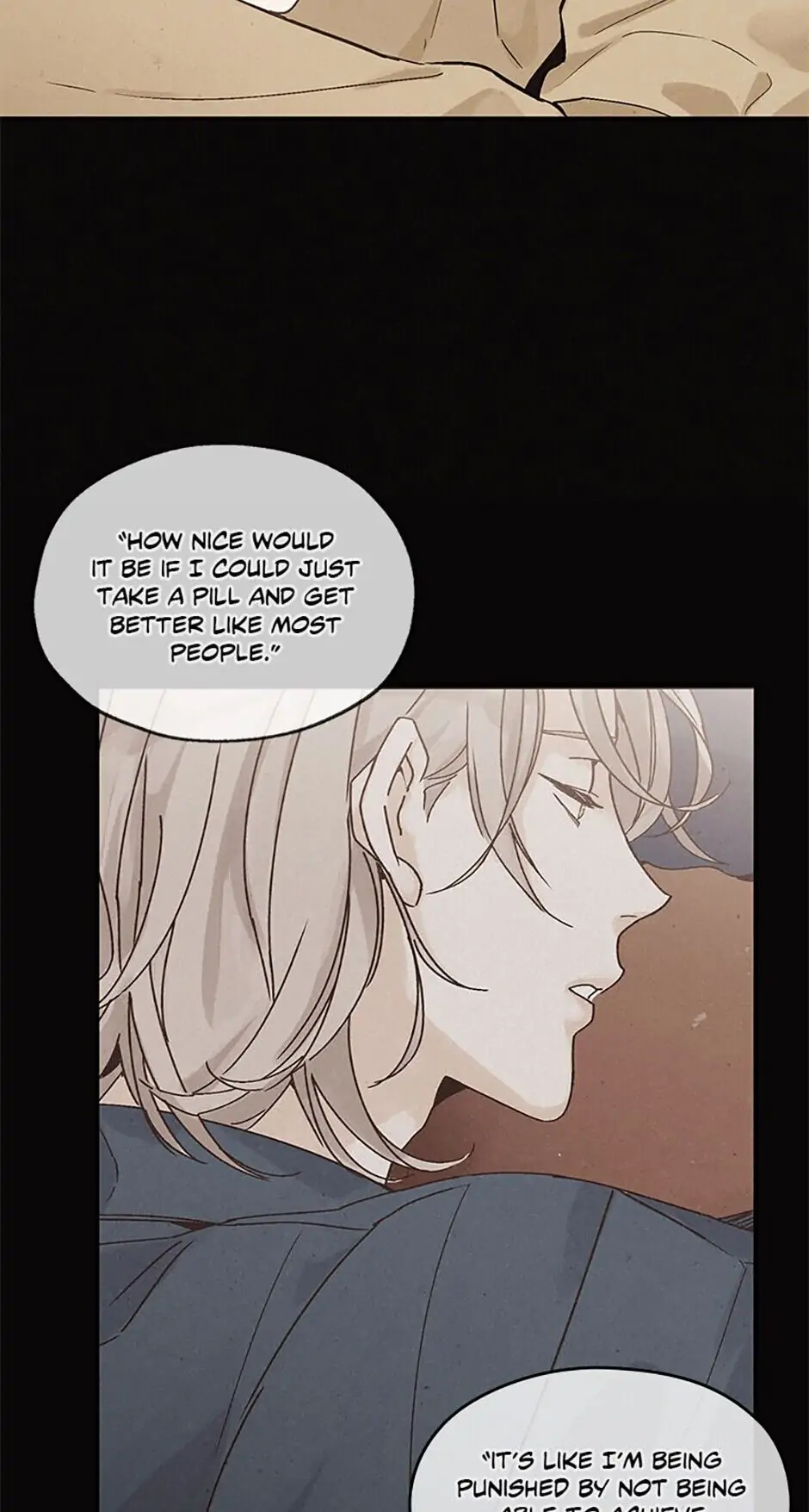 The Insatiable Man - Chapter 35 Page 35