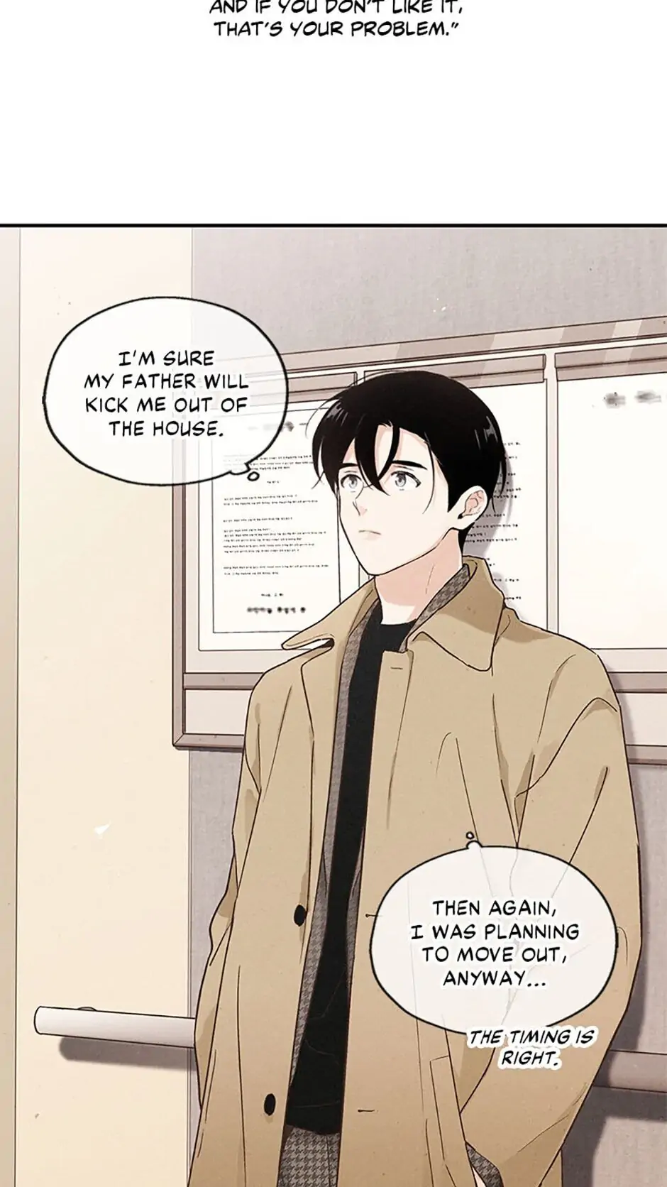 The Insatiable Man - Chapter 35 Page 40