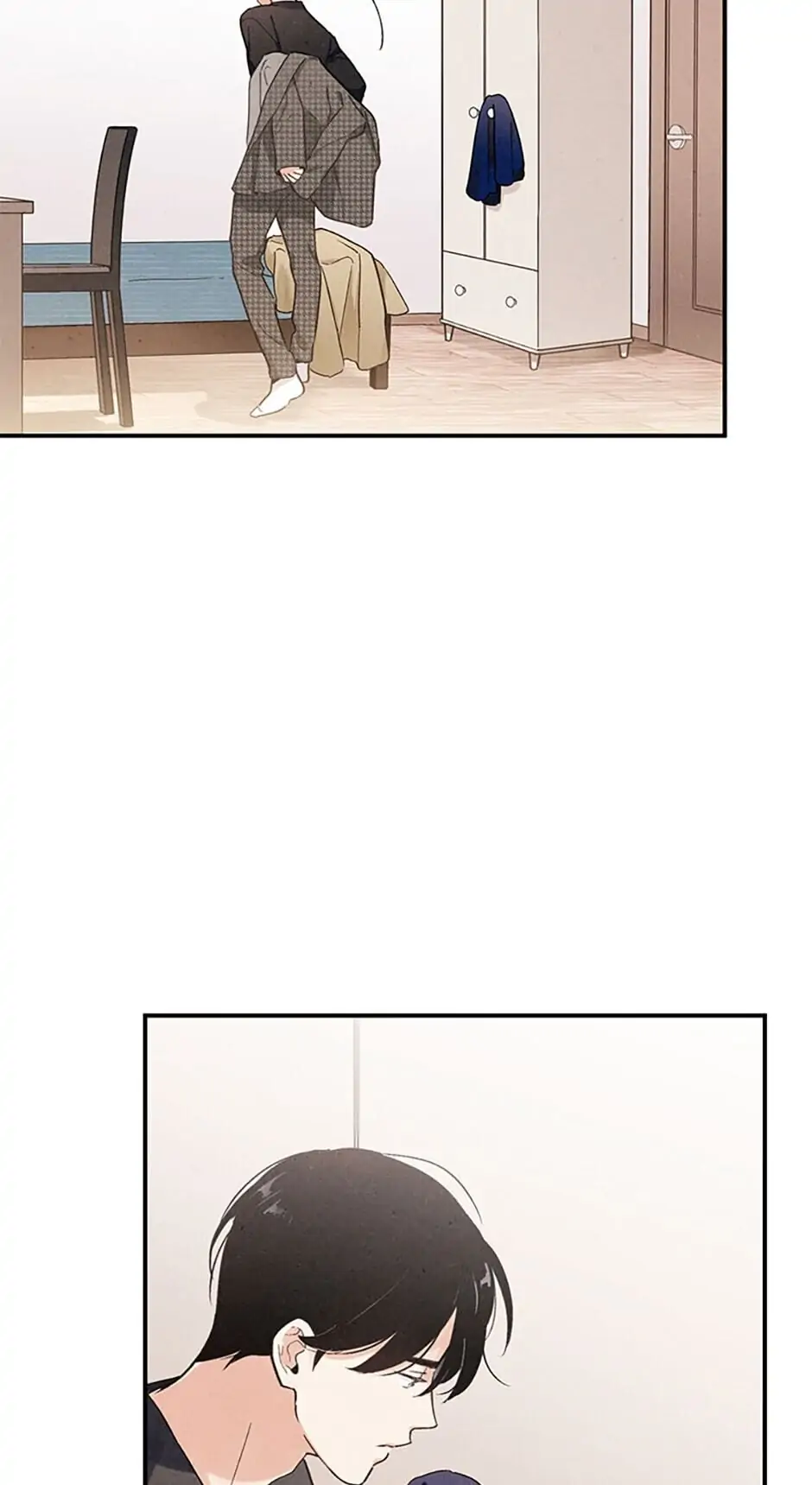 The Insatiable Man - Chapter 35 Page 54