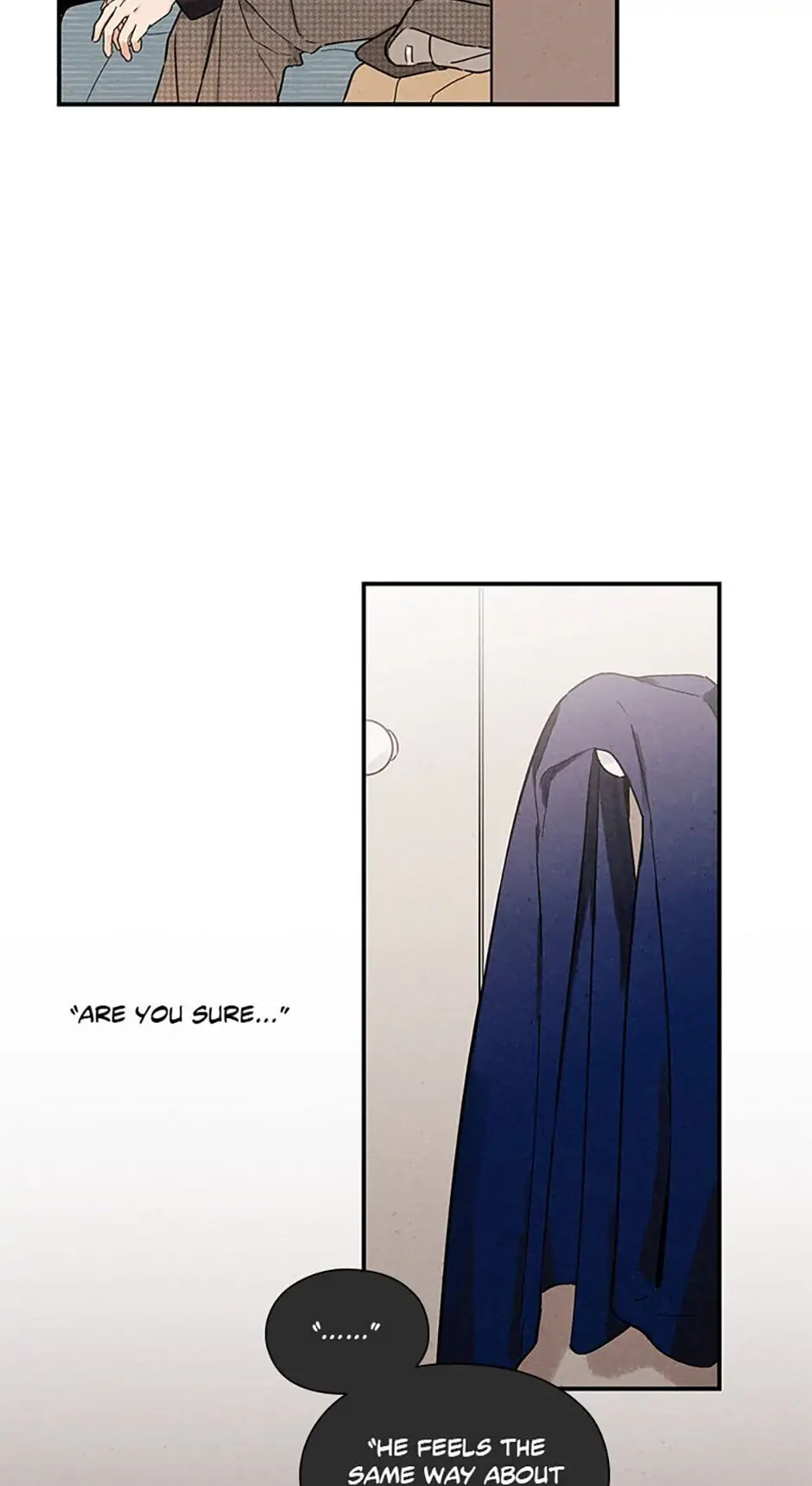 The Insatiable Man - Chapter 35 Page 56