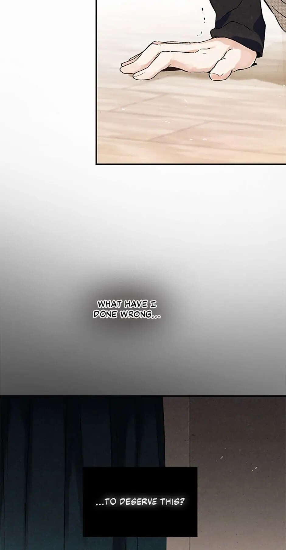 The Insatiable Man - Chapter 35 Page 62