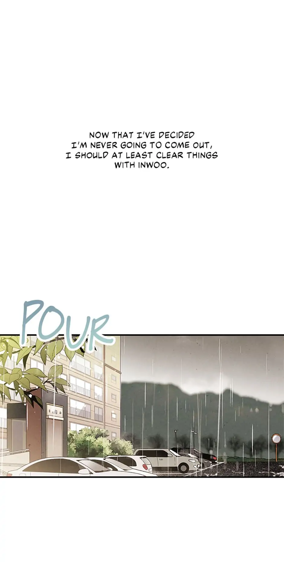 The Insatiable Man - Chapter 36 Page 1