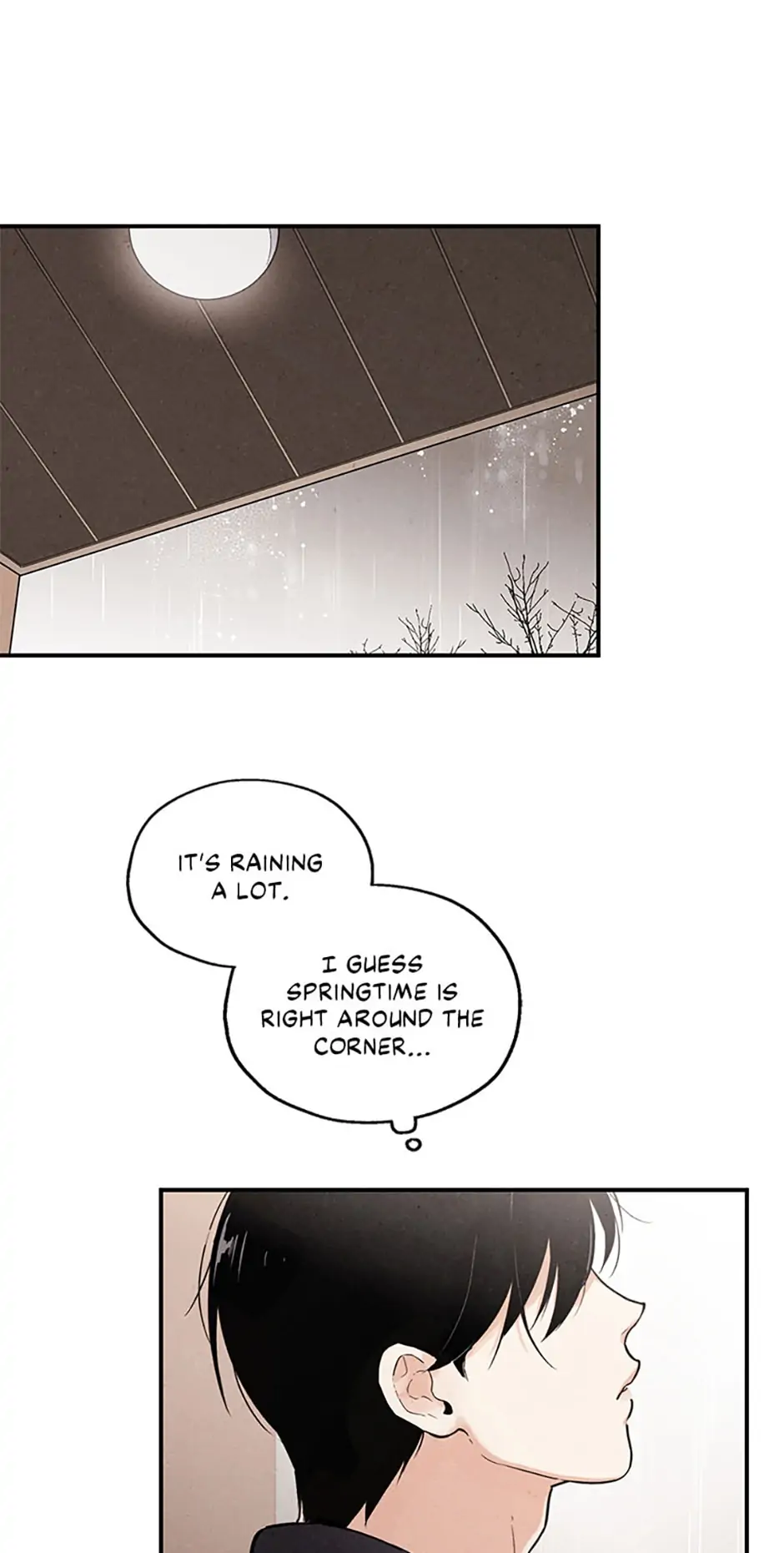 The Insatiable Man - Chapter 36 Page 2