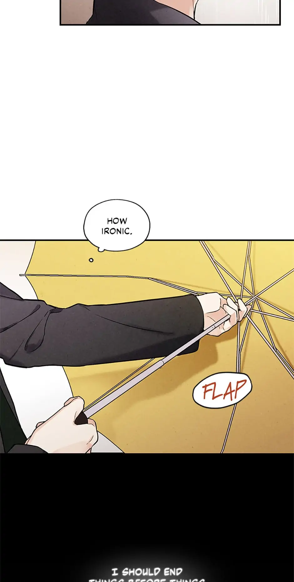 The Insatiable Man - Chapter 36 Page 3