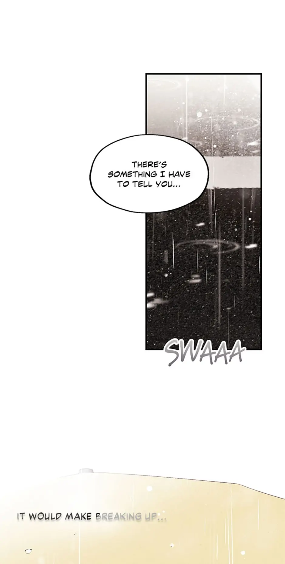 The Insatiable Man - Chapter 36 Page 6