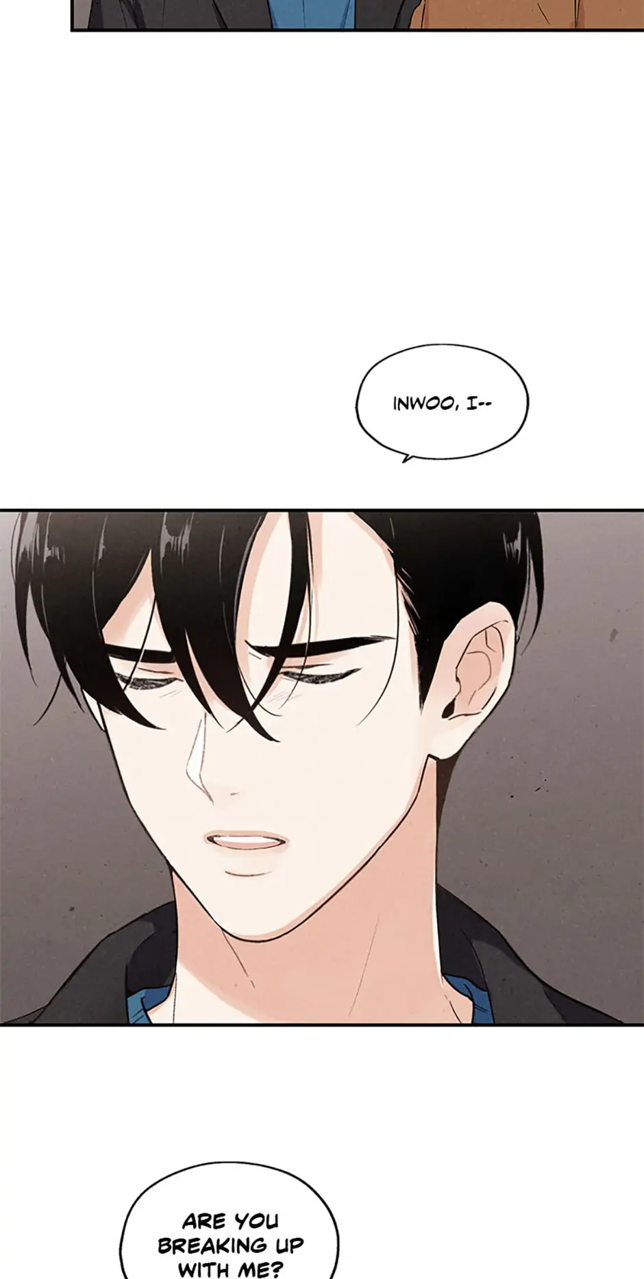 The Insatiable Man - Chapter 36 Page 14