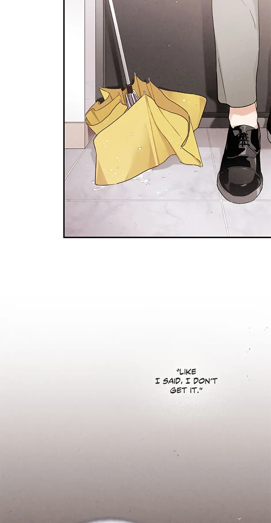 The Insatiable Man - Chapter 36 Page 21