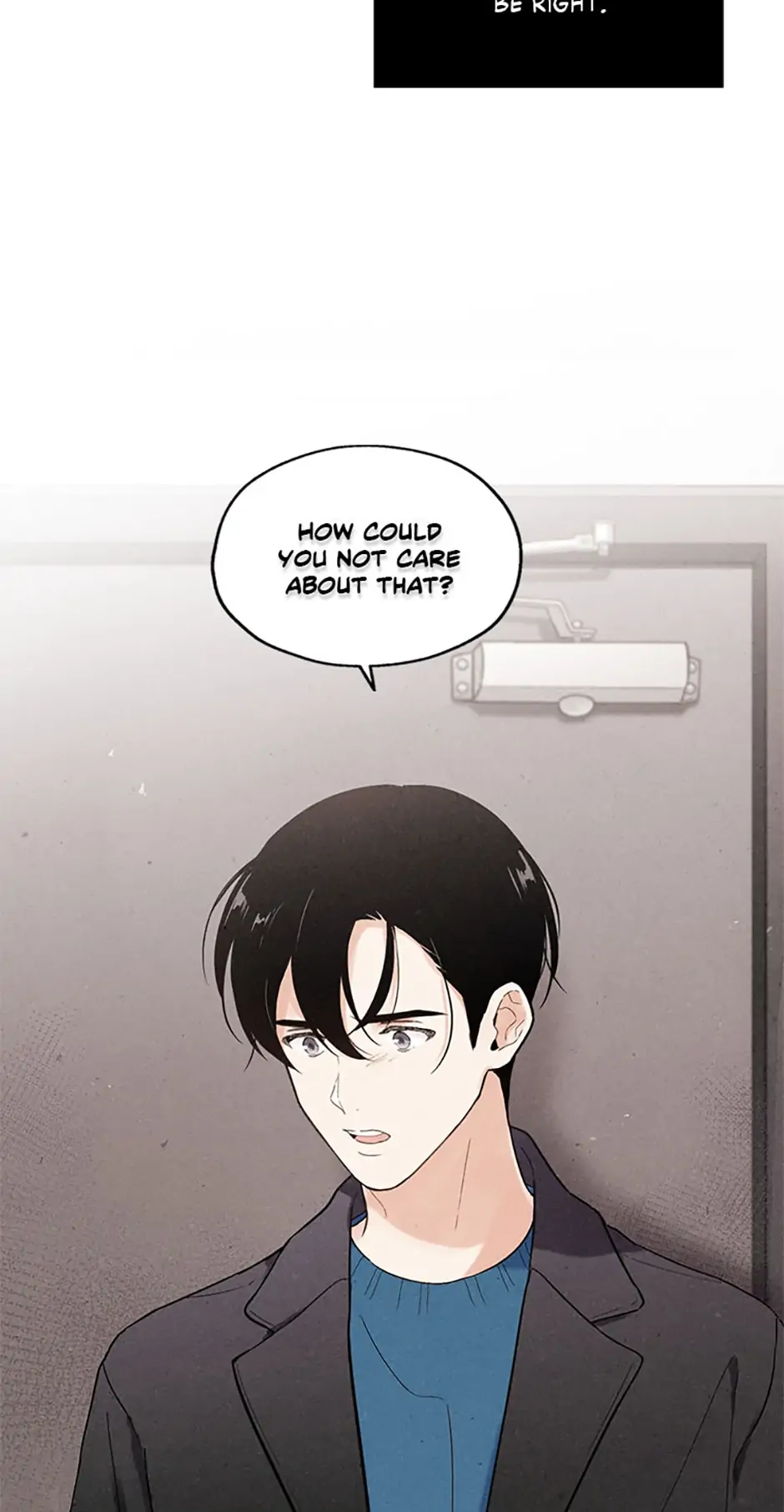 The Insatiable Man - Chapter 36 Page 23