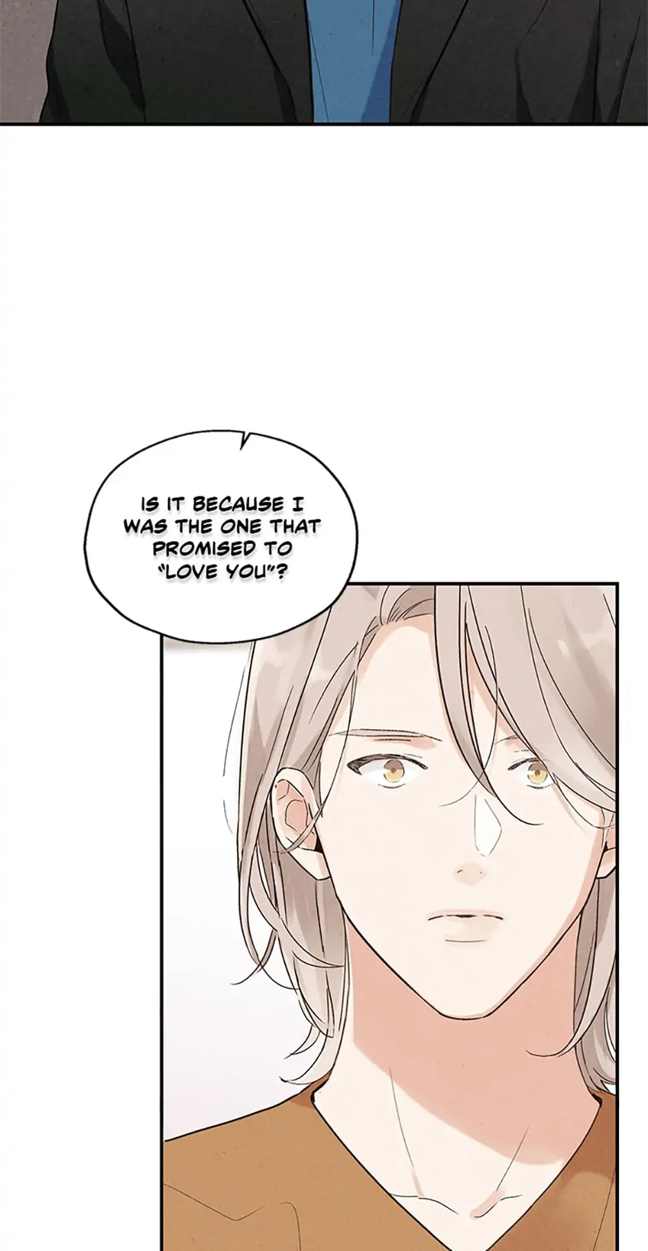 The Insatiable Man - Chapter 36 Page 24