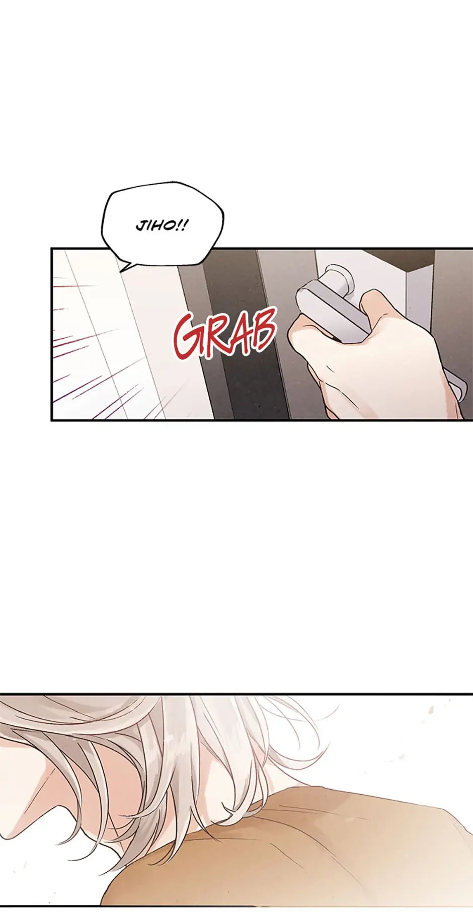 The Insatiable Man - Chapter 36 Page 27