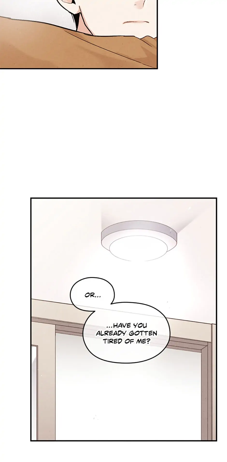 The Insatiable Man - Chapter 36 Page 32