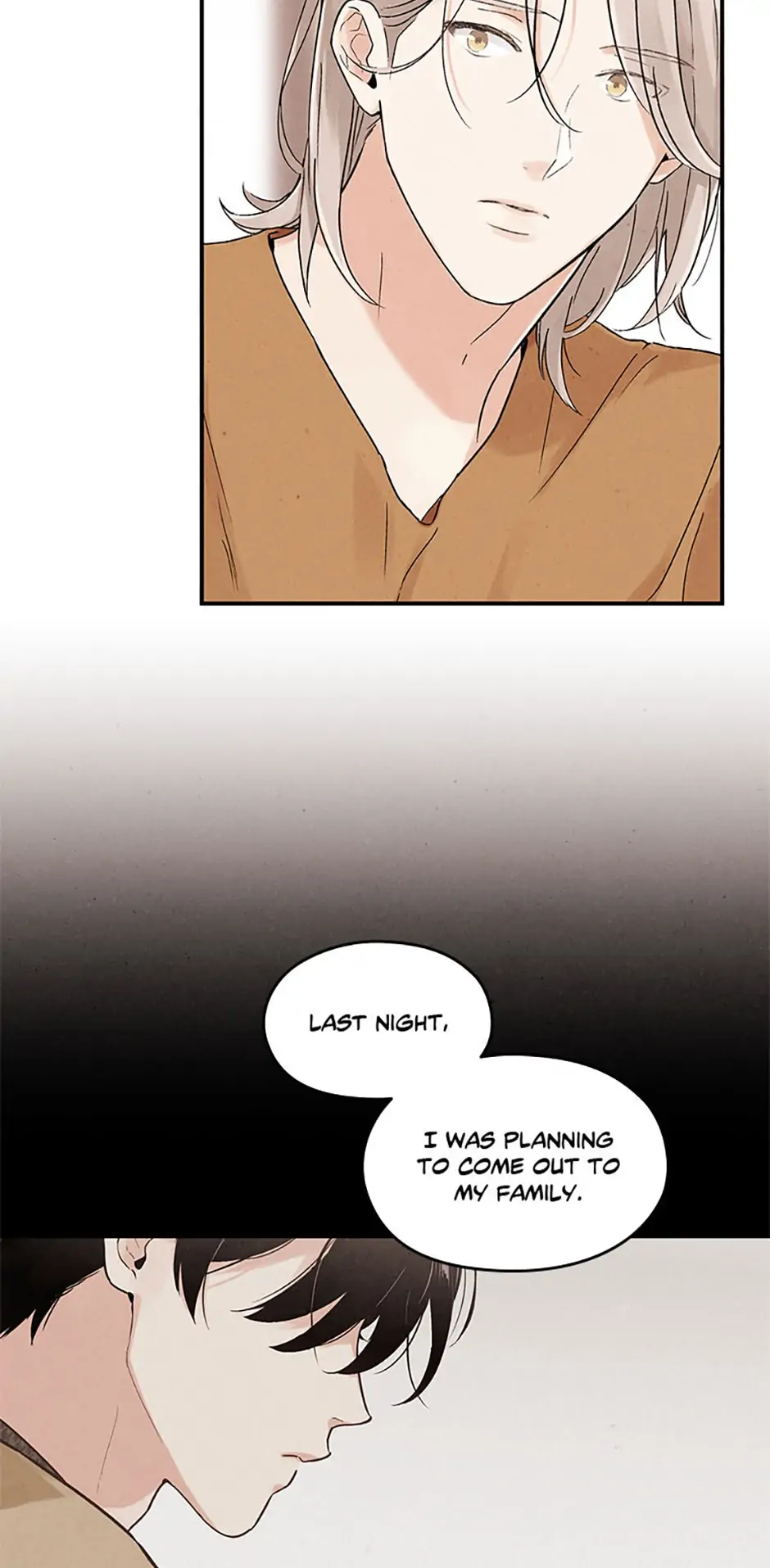 The Insatiable Man - Chapter 36 Page 35