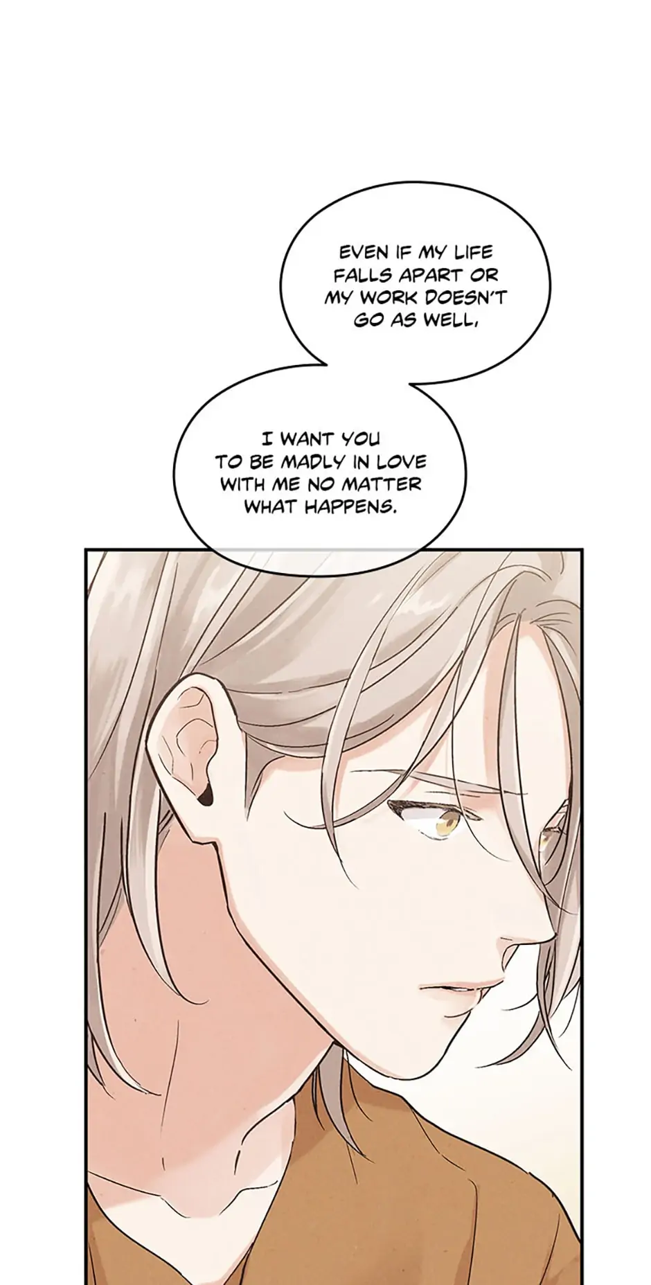 The Insatiable Man - Chapter 36 Page 43