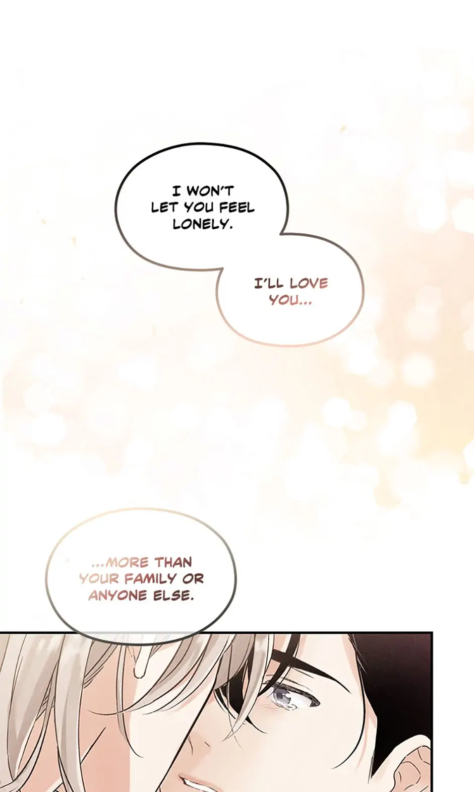 The Insatiable Man - Chapter 36 Page 49