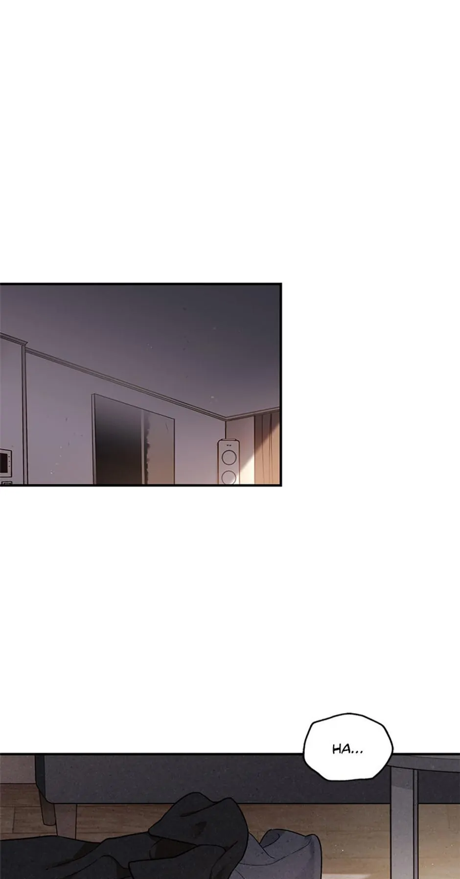 The Insatiable Man - Chapter 37 Page 1