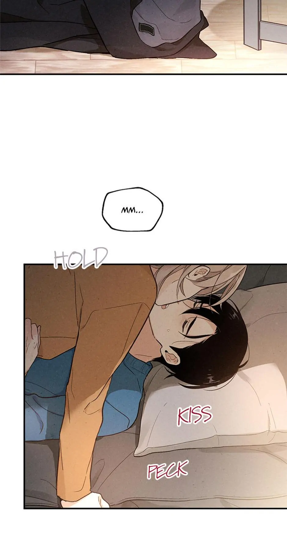 The Insatiable Man - Chapter 37 Page 2