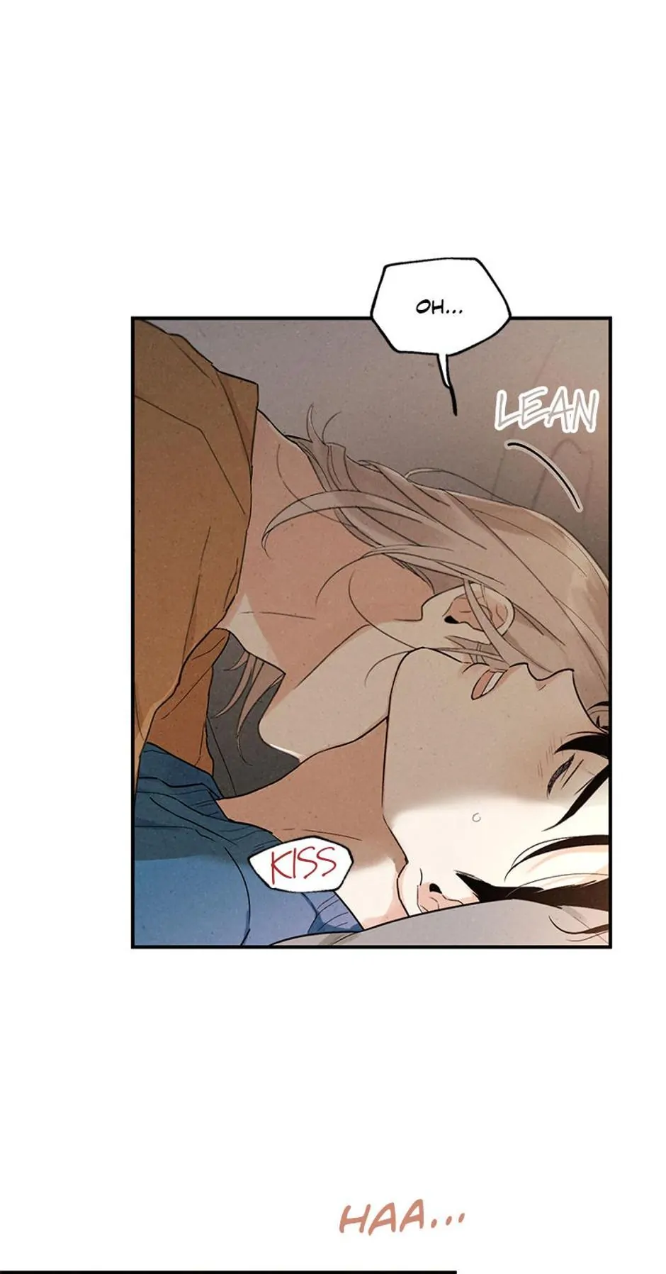 The Insatiable Man - Chapter 37 Page 3