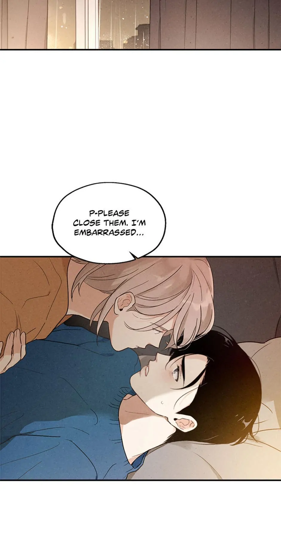 The Insatiable Man - Chapter 37 Page 5