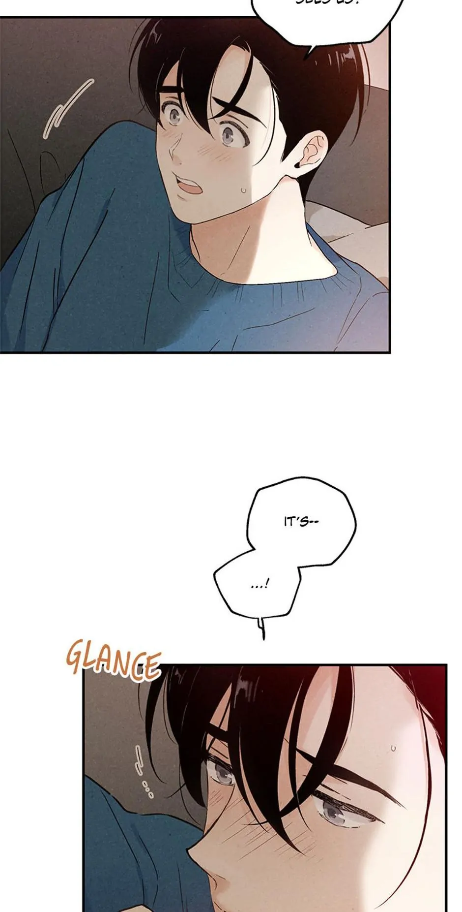 The Insatiable Man - Chapter 37 Page 7