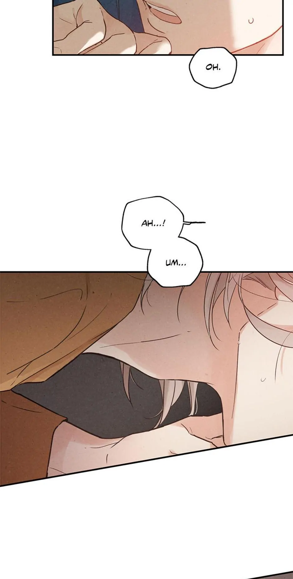 The Insatiable Man - Chapter 37 Page 8