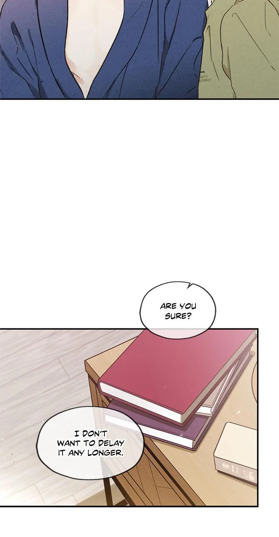 The Insatiable Man - Chapter 37 Page 31