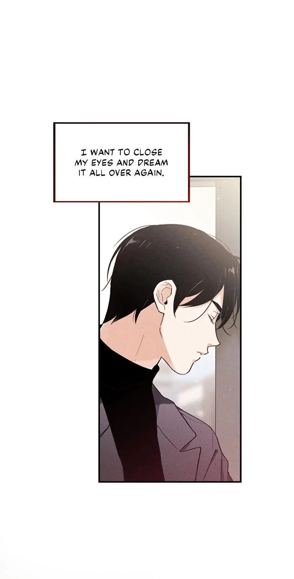 The Insatiable Man - Chapter 37 Page 48