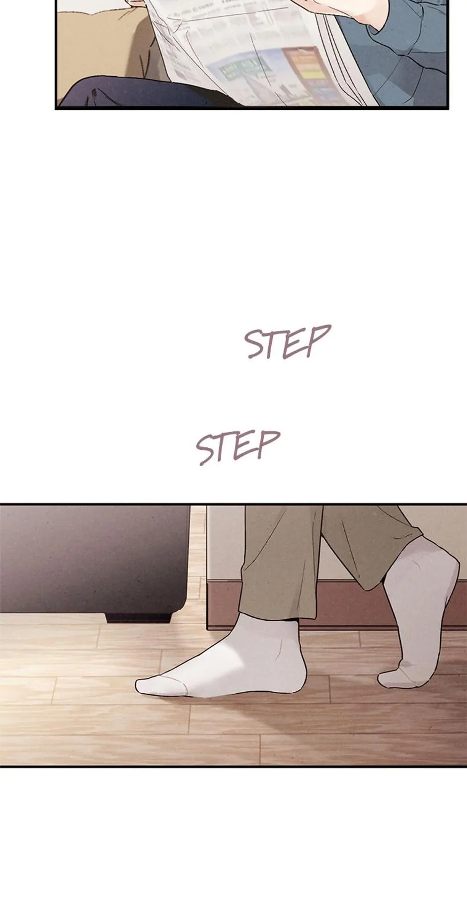 The Insatiable Man - Chapter 37 Page 52