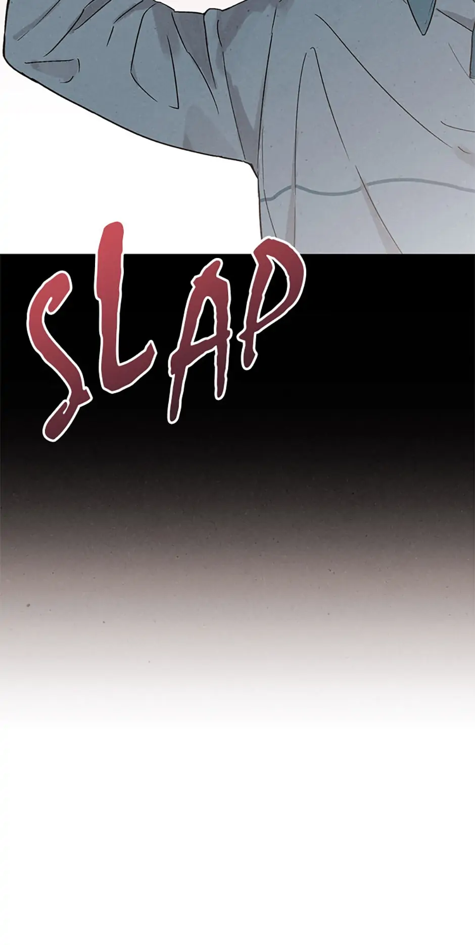The Insatiable Man - Chapter 38 Page 6