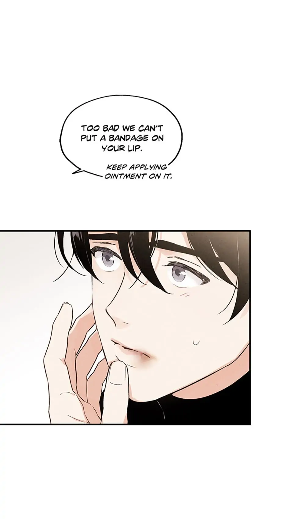 The Insatiable Man - Chapter 38 Page 12