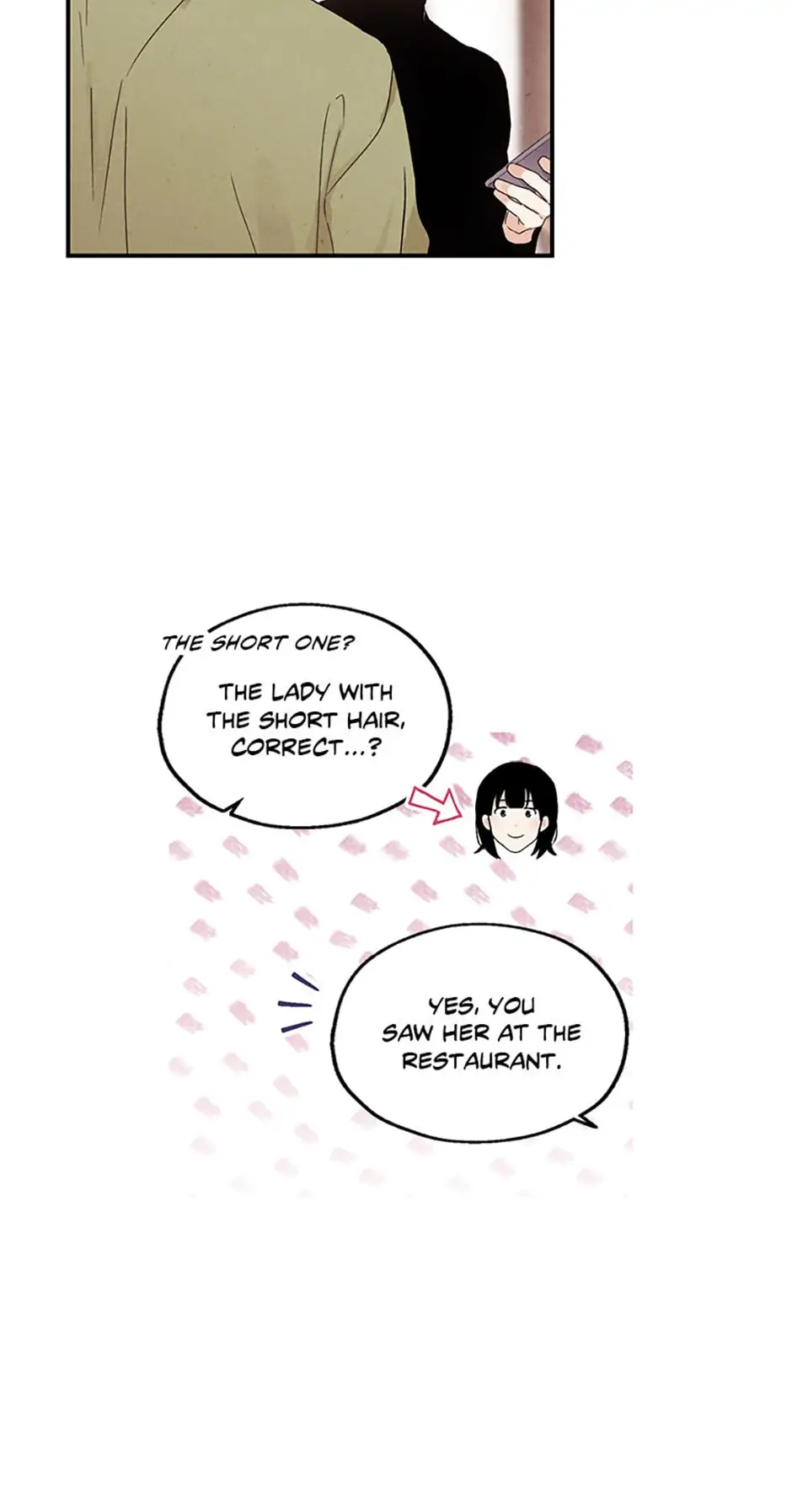 The Insatiable Man - Chapter 38 Page 20