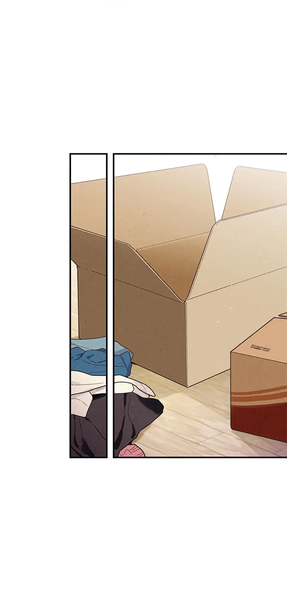 The Insatiable Man - Chapter 38 Page 28